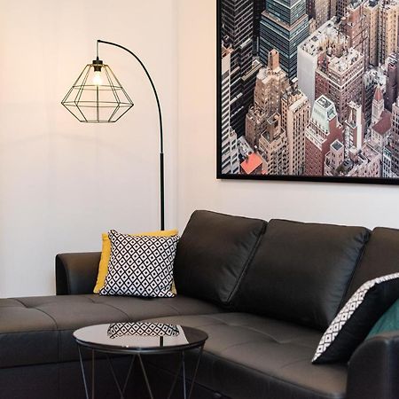 Wilcza 26A By Homeprime Warsaw Luaran gambar